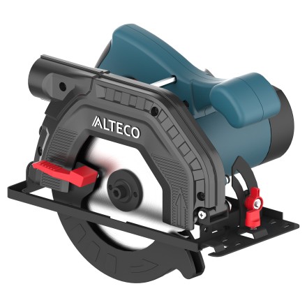 Циркулярная пила ALTECO CS 1350-165 80682 купить в Нефтеюганске