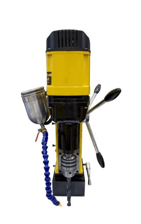 Станок сверлильный по металлу Корвет 440М на магнитной подошве 94401 купить в Нефтеюганске