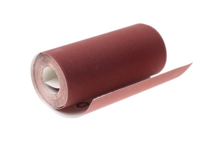 Лента шлифовальная в рулоне HAMMER Flex  216-016 купить в Нефтеюганске