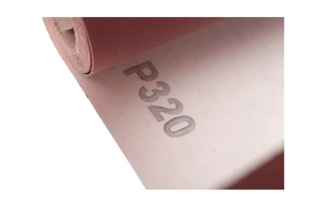 Лента шлифовальная в рулоне HAMMER Flex  216-016 купить в Нефтеюганске