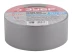 Клейкая лента ЗУБР &quot;ПРОФЕССИОНАЛ&quot; &quot;РЕФИЛ&quot;, универсальная, рифленая, водоотталкивающая, устойчивая к УФ. 50 мм х 50 м, серебристая 12075-50-50 купить в Нефтеюганске