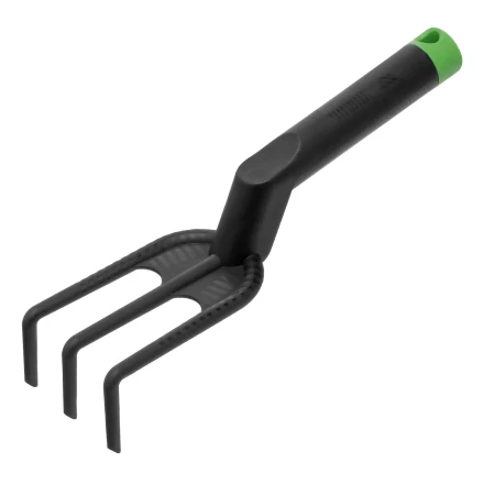 Набор садовых инструментов, полиамид, 4 предмета, BASE// Palisad 62912 купить в Нефтеюганске