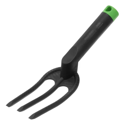 Набор садовых инструментов, полиамид, 4 предмета, BASE// Palisad 62912 купить в Нефтеюганске