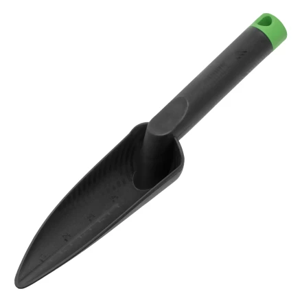 Набор садовых инструментов, полиамид, 4 предмета, BASE// Palisad 62912 купить в Нефтеюганске