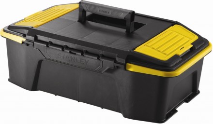 Ящик для инструментов CLICK&amp;CONNECT Stanley STST1-71964 купить в Нефтеюганске