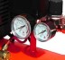 Компрессор масляный поршневой прямой привод КПМ 300/24 ELITECH купить в Нефтеюганске