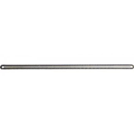 Полотна ЗУБР &quot;СТАНДАРТ для ножовки по металлу, шаг зуба 1,25 мм, сталь Ст70, 12x300 мм, 50 шт 1585-50_z01 купить в Нефтеюганске