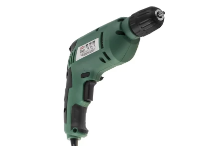 Дрель HAMMER DRL500С купить в Нефтеюганске