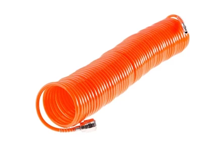 Шланг WESTER 814-009 пневматический спиральный купить в Нефтеюганске