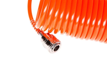 Шланг WESTER 814-009 пневматический спиральный купить в Нефтеюганске