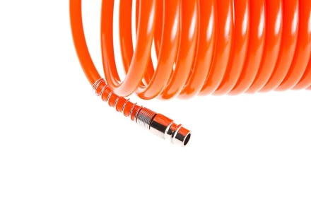 Шланг WESTER 814-009 пневматический спиральный купить в Нефтеюганске