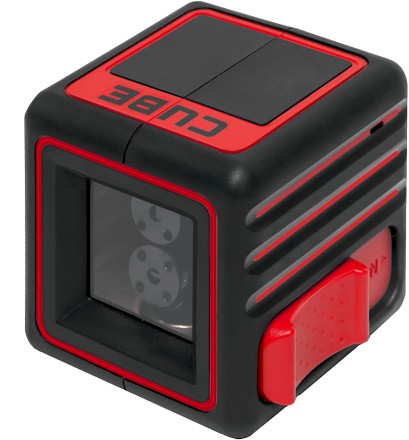 Нивелир лазерный ADA 3D Cube Professional Edition купить в Нефтеюганске