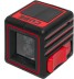 Нивелир лазерный ADA 3D Cube Professional Edition купить в Нефтеюганске