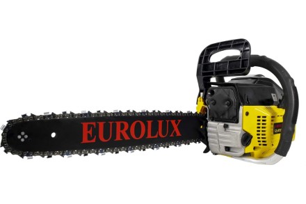 Бензопила Eurolux GS-4518 70/6/25 купить в Нефтеюганске
