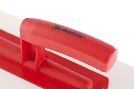 Гладилка пластиковая 260 х 120 мм MATRIX 86719 купить в Нефтеюганске