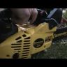 Бензопила 125T-10" 3/8"-1,3-40Е CHAMPION купить в Нефтеюганске