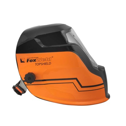 Маска сварщика TOPSHIELD Original ф-р 9800V без коробки купить в Нефтеюганске