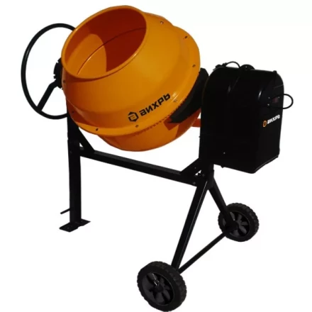 Бетономешалка ВИХРЬ БМ-140 купить в Нефтеюганске