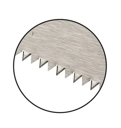 Ножовка &quot;Бобер&quot;  500мм   1/12/48 9857 купить в Нефтеюганске