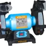 Станок точильный BG-6015 P STURM купить в Нефтеюганске