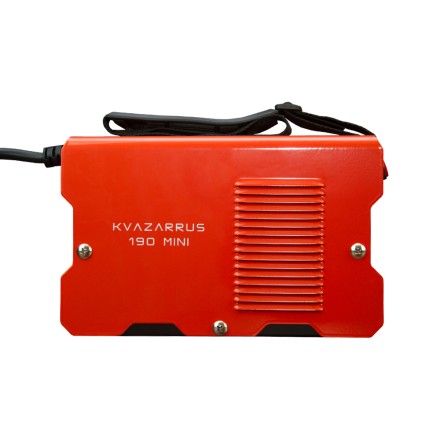 Сварочный аппарат KVAZARRUS 190 mini купить в Нефтеюганске