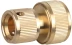Соединитель GRINDA &quot;EXPERT&quot; латунный, 3/4&quot; 8-426126_z01 купить в Нефтеюганске