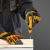 Отвертка реверсивная Denzel 7711609, механизм SmartPush mini 11 шт, CrMo купить в Нефтеюганске
