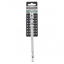 Ключ шарнирный 8х9 мм CrV STELS 14950