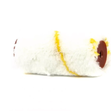 Миди-валик сменный для среднегладкой поверхности 100мм ворс12мм D30мм Dручки 6мм полиакрил MTX 80837 купить в Нефтеюганске