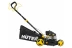 Газонокосилка бензиновая GLM-460ST Huter купить в Нефтеюганске