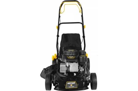 Газонокосилка бензиновая GLM-460ST Huter купить в Нефтеюганске