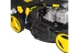 Газонокосилка бензиновая GLM-460ST Huter купить в Нефтеюганске