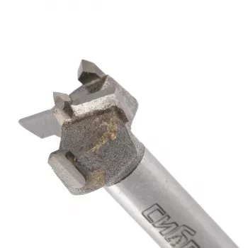 Сверло Форстнера по дереву 18 мм цилиндрический хвостовик СИБРТЕХ 704818 купить в Нефтеюганске