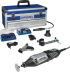 Инструмент многофункциональный  4000 6/128  Dremel купить в Нефтеюганске