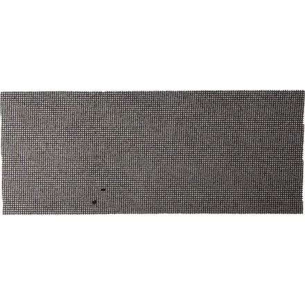 Шлифовальная сетка ЗУБР &quot;МАСТЕР&quot; абразивная, водостойкая № 100, 115х280мм, 5 листов 35483-100 купить в Нефтеюганске