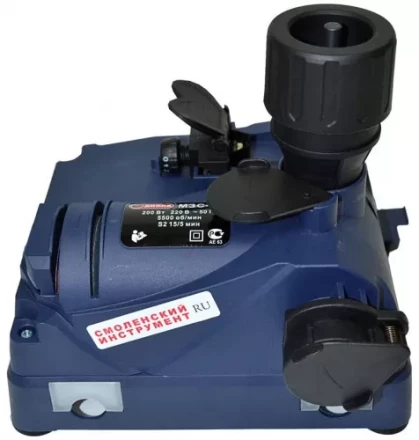 Станок для заточки свёрл ДИОЛД МЗС-02 купить в Нефтеюганске