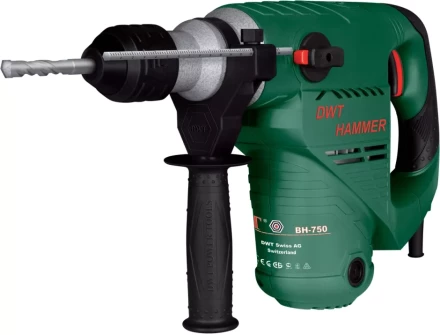 Перфоратор DWT BH-750 BMC купить в Нефтеюганске