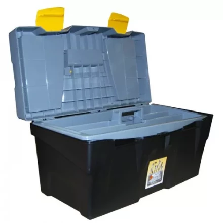 Ящик для инструмента  585х295х295мм 610119/M-60 76098 купить в Нефтеюганске