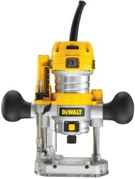 Фрезер погружной кромочный D26203 двуручный DeWalt