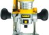 Фрезер погружной кромочный D26203 двуручный DeWalt купить в Нефтеюганске