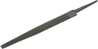Напильник полукруглый 150 № 3 Гост 1465-80
