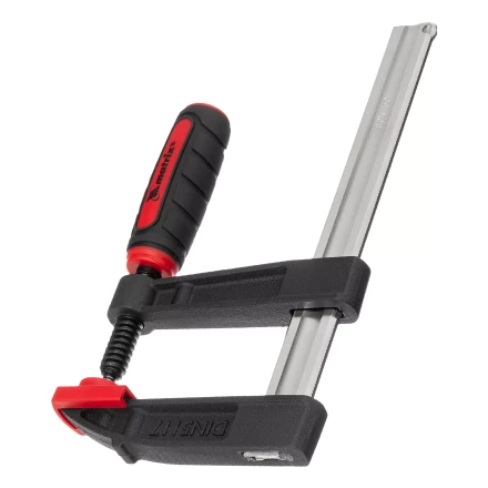 Струбцина F-образная Matrix, 150 х 80 х 230 мм, 20400 купить в Нефтеюганске