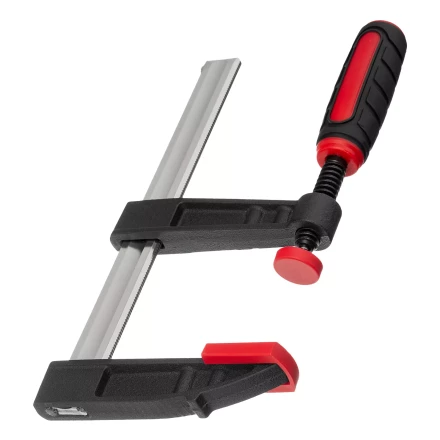 Струбцина F-образная Matrix, 150 х 80 х 230 мм, 20400 купить в Нефтеюганске