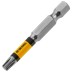 Бита T25x50, 5 шт. Denzel 7711321 купить в Нефтеюганске