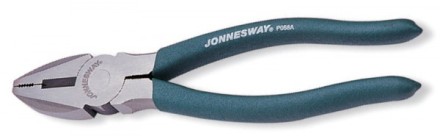 Пассатижи 7&quot; P087A Jonnesway 48268 купить в Нефтеюганске