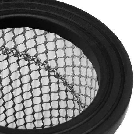 Фильтр каркасный-складчатый HEPA для пылесоса Denzel SVC15, LVC15 Denzel 28211 купить в Нефтеюганске