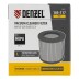 Фильтр каркасный-складчатый HEPA для пылесоса Denzel SVC15, LVC15 Denzel 28211 купить в Нефтеюганске