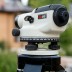 Нивелир оптический ADA Basis с поверкой  нитяной отвес мелкий инструмент  кейс  ADA купить в Нефтеюганске