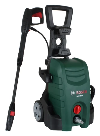 Минимойка-мойка высокого давления Bosch AQT 35-12 купить в Нефтеюганске