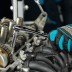 Ключ-трещотка 3/8&quot; Gross 14054, CrV, 90 зубьев, усиленный, хром купить в Нефтеюганске